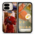 DISNEY MARY POPPINS RETURNS Google Pixel 9 Pro Fold Case Cover