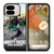 DISNEY MIGHTY DUCKS GAME CHANGERS MOVIES Google Pixel 9 Pro Fold Case Cover