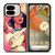 DISNEY POCAHONTAS ART Google Pixel 9 Pro Fold Case Cover