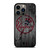 NEW YORK YANKEES BASEBALL MLB WOOD LOGO iPhone 13 Pro Case Cover