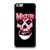 THE MISFITS ROCK BAND LOGO 2 iPhone 6 / 6S Plus Case Cover