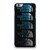 THE NORTH FACE BEACH iPhone 6 / 6S Plus Case Cover