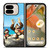 DONKEY KONG NINTENDO GAMES 2 Google Pixel 9 Pro Fold Case Cover