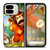 DONKEY KONG NINTENDO GAMES 4 Google Pixel 9 Pro Fold Case Cover