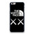 THE NORTH FACE X KAWS LOGO iPhone 6 / 6S Plus Case Cover