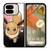 EEVEE POKEMON POCKET MONSTERS Google Pixel 9 Pro Fold Case Cover