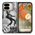 ELVIS PRESLEY COLLAGE 2 Google Pixel 9 Pro Fold Case Cover