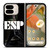 ESP GUITAR Google Pixel 9 Pro Fold Case Cover