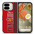 FAIRY TAIL ANIME LOGO 2 Google Pixel 9 Pro Fold Case Cover