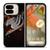FAIRY TAIL ANIME METAL LOGO Google Pixel 9 Pro Fold Case Cover