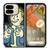 FALLOUT VAULT BOY 2 Google Pixel 9 Pro Fold Case Cover
