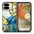 FALLOUT VAULT BOY 3 Google Pixel 9 Pro Fold Case Cover