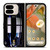 FORD MUSTANG BUMPER Google Pixel 9 Pro Fold Case Cover
