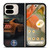 FORD MUSTANG CAR YELLOW Google Pixel 9 Pro Fold Case Cover