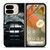FORD MUSTANG CARTOON Google Pixel 9 Pro Fold Case Cover
