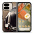 FORD SHELBY COBRA VINTAGE CAR Google Pixel 9 Pro Fold Case Cover