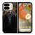 FRANKENSTAIN Google Pixel 9 Pro Fold Case Cover