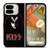 GENE SIMMONS KISS BAND Google Pixel 9 Pro Fold Case Cover