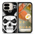GHOST ROCK BAND ICON LOGO Google Pixel 9 Pro Fold Case Cover