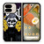 GHOST ROCK BAND LOGO ICON Google Pixel 9 Pro Fold Case Cover