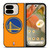GOLDEN STATE WARRIORS BASKETBALL NBA Google Pixel 9 Pro Fold Case Cover