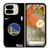 GOLDEN STATE WARRIORS NIKE NBA Google Pixel 9 Pro Fold Case Cover