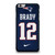 TOM BRADY NEW ENGLAND PATRIOTS NFL JERSEY 2 iPhone 6 / 6S Plus Case Cover