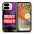 GRAVE DIGGER MONSTER TRUCK Google Pixel 9 Pro Fold Case Cover