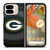 GREEN BAY PACKERS FOOTBALL TEAM Google Pixel 9 Pro Fold Case Cover