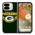 GREEN BAY PACKERS NFL TEAM FOOTBALL LOGO Google Pixel 9 Pro Fold Case Cover