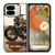 HARLEY DAVIDSON FORTY EIGHT LOGO Google Pixel 9 Pro Fold Case Cover