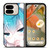 HATSUNE MIKU ANIME PRETTY Google Pixel 9 Pro Fold Case Cover