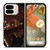 HAWKS MY HERO ACADEMIA ANIME Google Pixel 9 Pro Fold Case Cover
