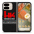 HECKLER AND KOCH NO COMPROMISE Google Pixel 9 Pro Fold Case Cover
