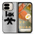 HECKLER AND KOCH PISTOLS LOGO Google Pixel 9 Pro Fold Case Cover