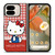 HELLO KITTY RETRO Google Pixel 9 Pro Fold Case Cover