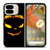 HELLOWEEN METAL BAND Google Pixel 9 Pro Fold Case Cover