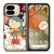 HILDA AND THE TROLL CARTOON Google Pixel 9 Pro Fold Case Cover