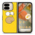 HOMER THE SIMPSONS CARTOON Google Pixel 9 Pro Fold Case Cover