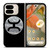 HOOEY METAL LOGO Google Pixel 9 Pro Fold Case Cover