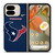 HOUSTON TEXANS NFL FOOTBALL NIKE Google Pixel 9 Pro Fold Case Cover