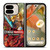 HYRULE WARRIORS AGE OF CALAMITY Google Pixel 9 Pro Fold Case Cover