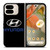 HYUNDAI MOTOR LOGO Google Pixel 9 Pro Fold Case Cover