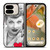 I LOVE LUCY RICARDO Google Pixel 9 Pro Fold Case Cover