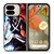 ICHIGO KUROSAKI BLEACH ANIME Google Pixel 9 Pro Fold Case Cover