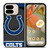 INDIANAPOLIS COLTS NFL TEAM Google Pixel 9 Pro Fold Case Cover
