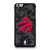 TORONTO RAPTORS BLACK CAMO iPhone 6 / 6S Plus Case Cover