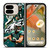 JALEN HURTS PHILADELPHIA EAGLES FOOTBALL Google Pixel 9 Pro Fold Case Cover