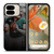 JALEN HURTS PHILADELPHIA EAGLES NFL Google Pixel 9 Pro Fold Case Cover