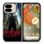 JASON VOORHEES FRIDAY THE 13TH Google Pixel 9 Pro Fold Case Cover
